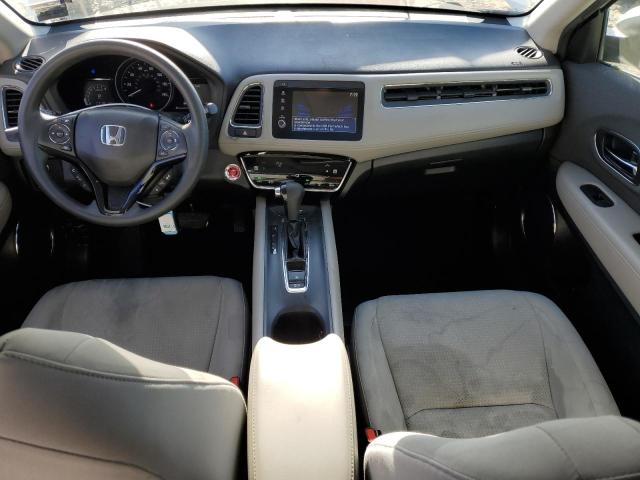 2019 HONDA HR-V EX - 3CZRU6H51KM705737