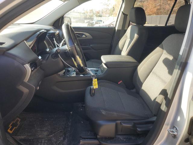2020 CHEVROLET TRAVERSE L - 1GNERFKWXLJ302904