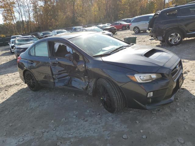 2017 SUBARU WRX LIMITE - JF1VA1J69H9804029