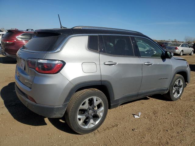 2017 JEEP COMPASS LI - 3C4NJDCB0HT575575