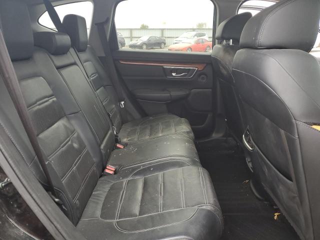 2017 HONDA CR-V TOURI - 2HKRW2H99HH600759