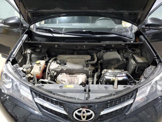 2015 TOYOTA RAV4 LIMIT - 2T3DFREV4FW295598