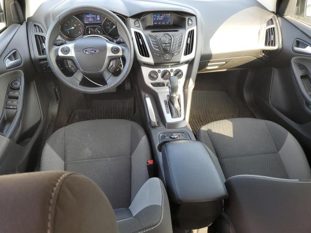 VIN 1FADP3K21DL350471 2013 Ford Focus, SE no.8