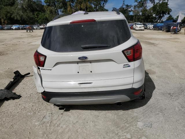 VIN 1FMCU9HD5KUA57475 2019 Ford Escape, Sel no.6