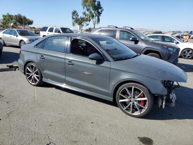 VIN WAUB1GFF5J1087106 2018 Audi S3, Premium Plus no.4