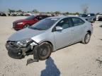 Lot #3024320030 2015 TOYOTA COROLLA L