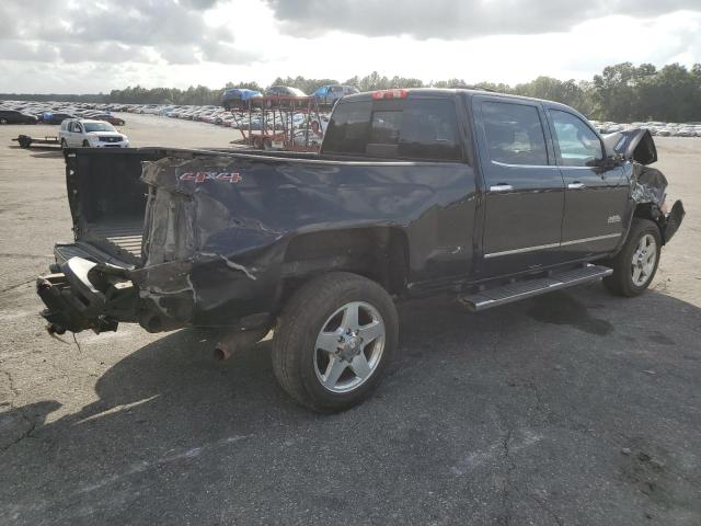 2015 CHEVROLET SILVERADO - 1GC1KXE83FF665616