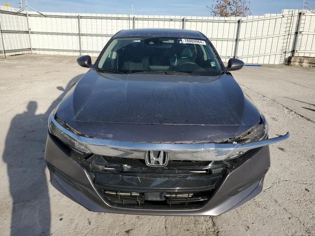 2020 HONDA ACCORD LX - 1HGCV1F12LA082737