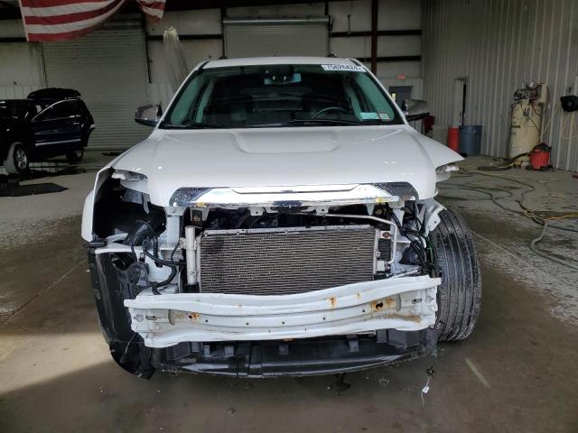 VIN 2GKFLUEK7G6180408 2016 GMC Terrain, Slt no.5