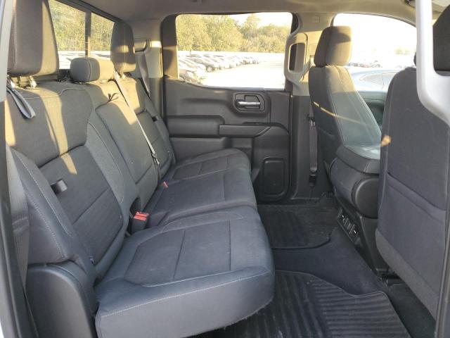 2019 CHEVROLET SILVERADO - 1GCUYDEDXKZ141539