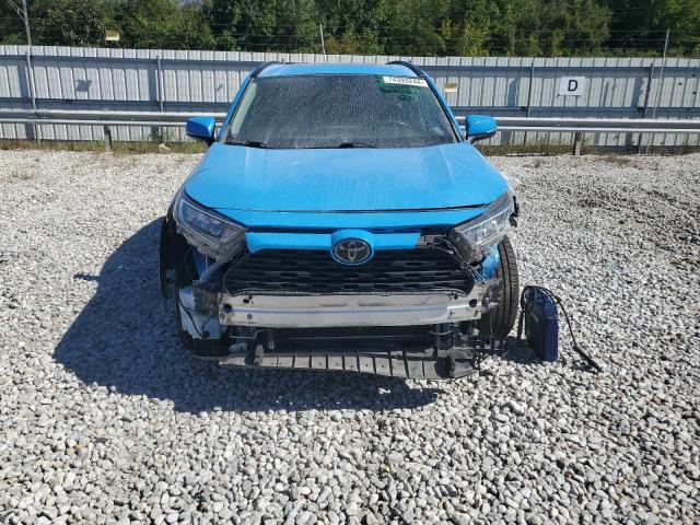 2019 TOYOTA RAV4 XLE - 2T3W1RFV0KC014818