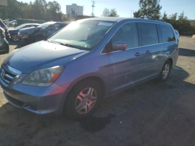 HONDA ODYSSEY EX