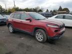 JEEP CHEROKEE L photo