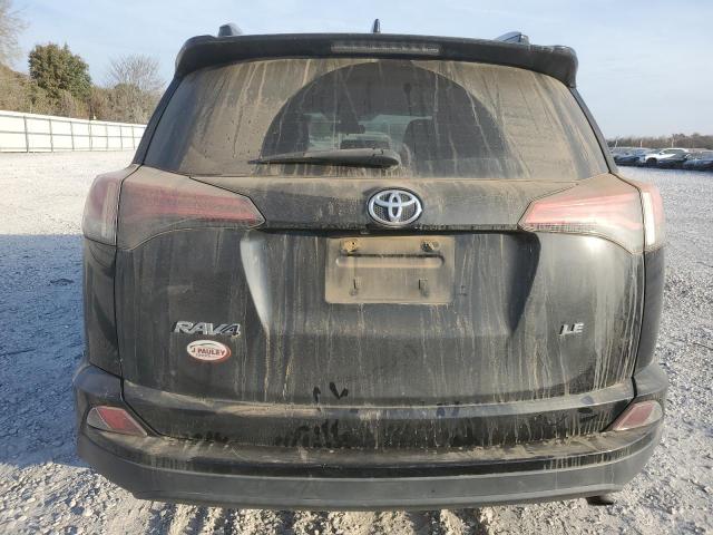 2018 TOYOTA RAV4 LE - 2T3ZFREV3JW450849