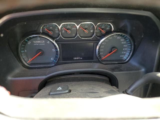 2017 GMC SIERRA K15 - 3GTU2NEC4HG441360