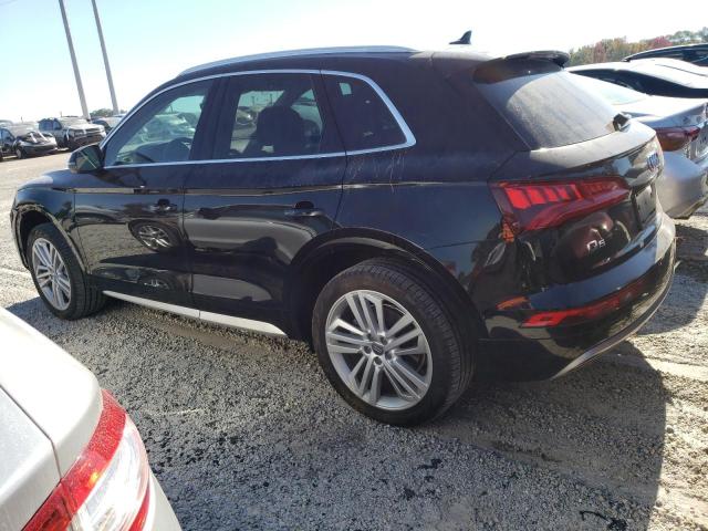 VIN WA1BNAFY9L2055076 2020 AUDI Q5 no.2