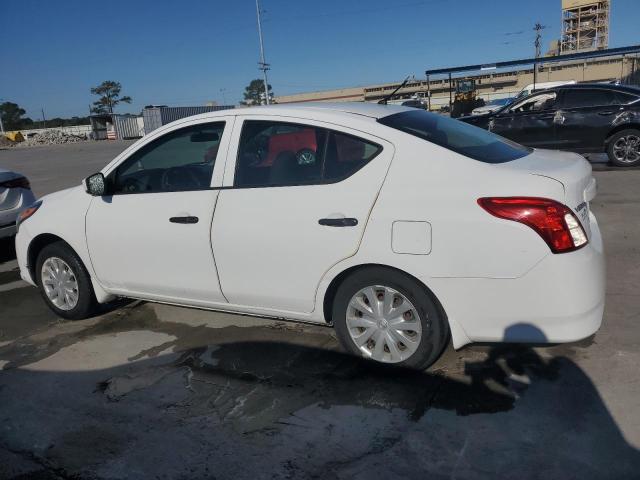 VIN 3N1CN7AP3GL893798 2016 Nissan Versa, S no.2