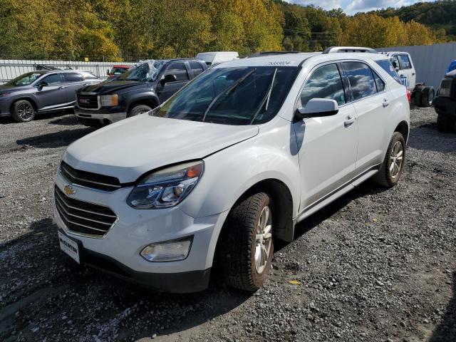 2016 CHEVROLET EQUINOX LT - 2GNFLFEK9G6195202