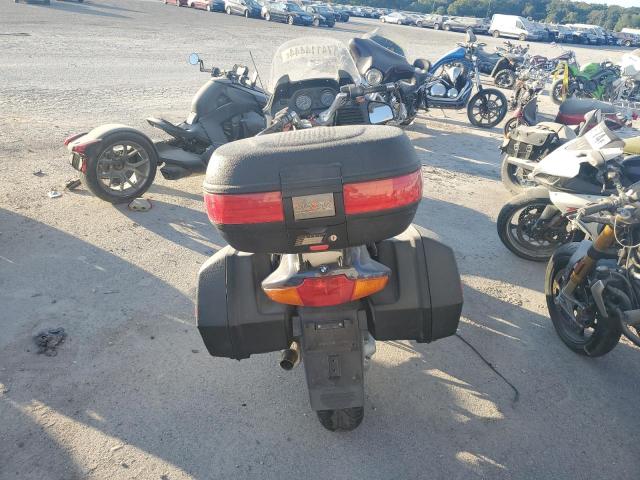2002 BMW R1150 RT WB10499A22ZE87222
