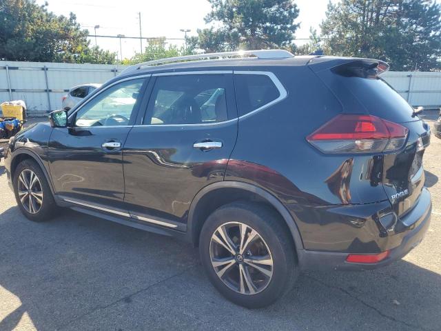 2018 NISSAN ROGUE S - 5N1AT2MV4JC729188