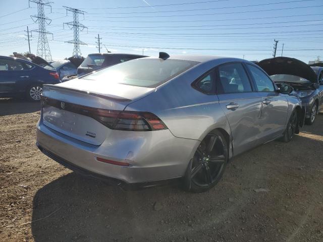 2024 HONDA ACCORD HYB - 1HGCY2F79RA041788