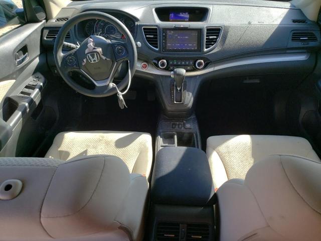 2016 HONDA CR-V EX - 2HKRM4H53GH683442