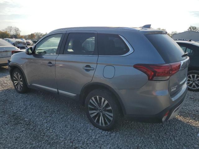 VIN JA4AD3A37LZ021151 2020 Mitsubishi Outlander, SE no.2