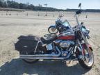 2008 HARLEY-DAVIDSON FLSTC - 1HD1BW5128Y082134