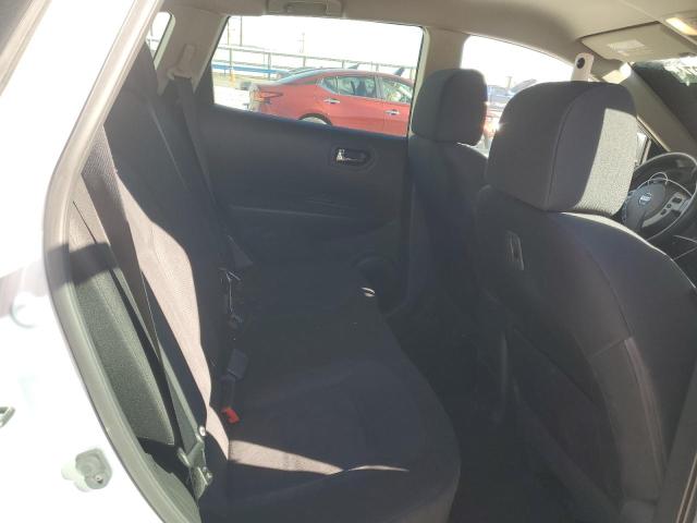 2015 NISSAN ROGUE SELE - JN8AS5MV2FW254823