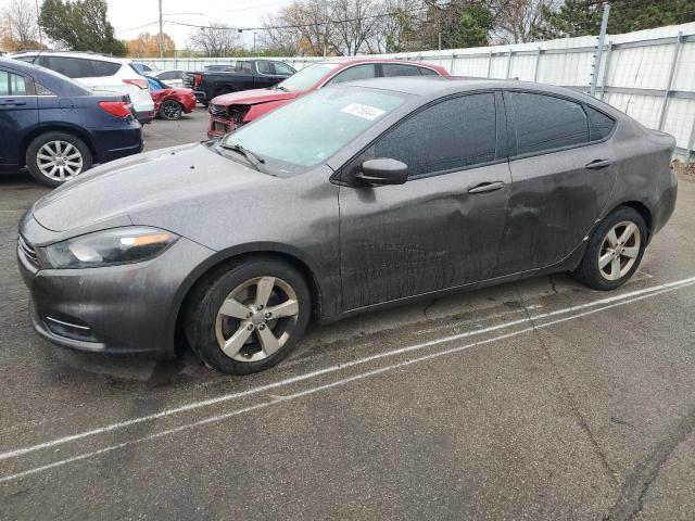 2015 DODGE DART SXT #2965470155