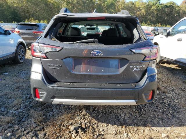 2020 SUBARU OUTBACK LI - 4S4BTANC4L3184625