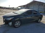 2018 CHEVROLET CRUZE LS - 1G1BC5SMXJ7216369