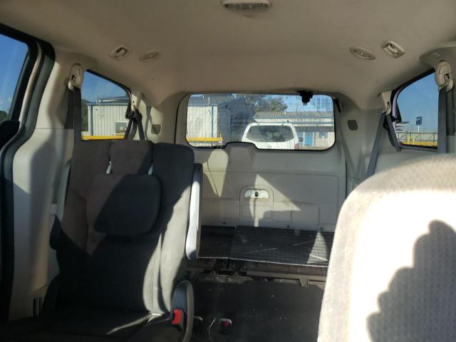 2015 DODGE GRAND CARA - 2C4RDGCG8FR729388