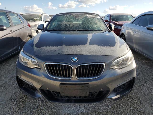 VIN WBA2L3C30HV667640 2017 BMW M2 no.5