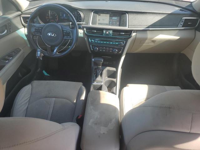 2016 KIA OPTIMA LX - 5XXGT4L15GG039600