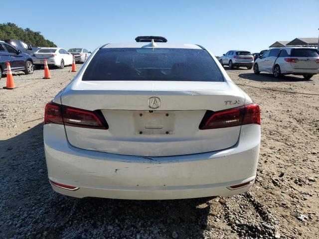2015 ACURA TLX - 19UUB2F35FA014313