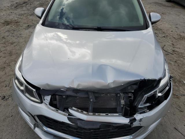 2017 CHEVROLET CRUZE LS - 1G1BC5SM0H7128991