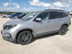 2021 HONDA PILOT SE - 5FNYF5H27MB020001