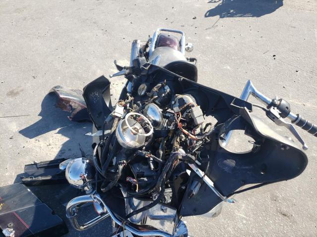 2005 HARLEY-DAVIDSON FLHTCUI - 1HD1FCW165Y646090