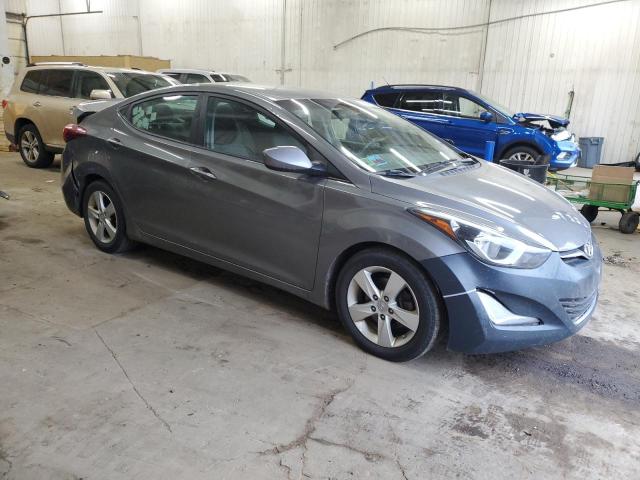 VIN 5NPDH4AE3EH474594 2014 Hyundai Elantra, SE no.4