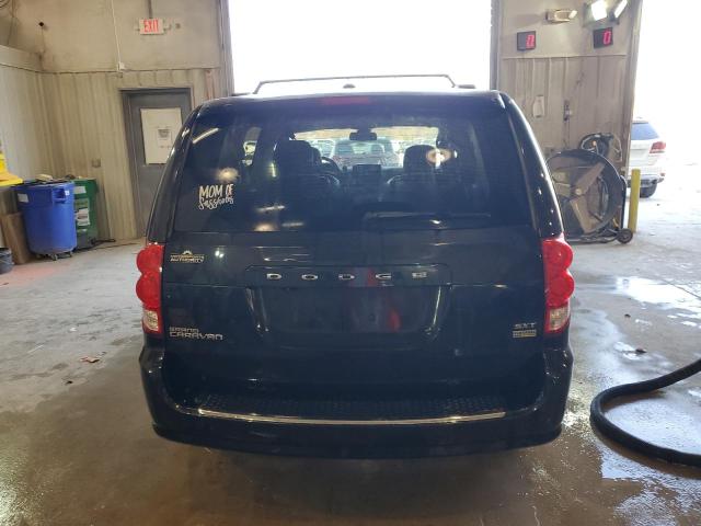 VIN 2C4RDGCG1KR594863 2019 DODGE CARAVAN no.6