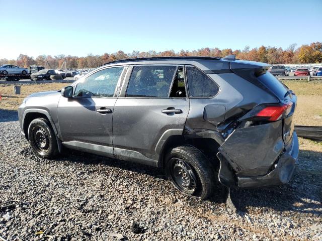 VIN 2T3F1RFV4LC138415 2020 TOYOTA RAV4 no.2