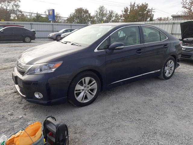 2010 LEXUS HS 250H #2952916823