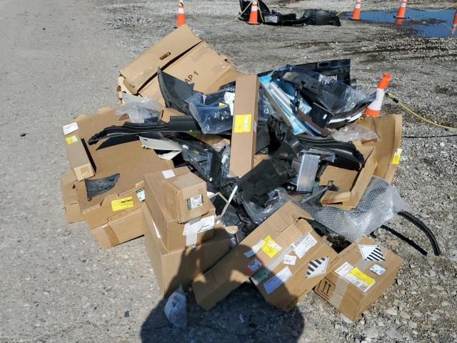 2020 LAND ROVER RANGE ROVE - SALGS2RU5LA585658