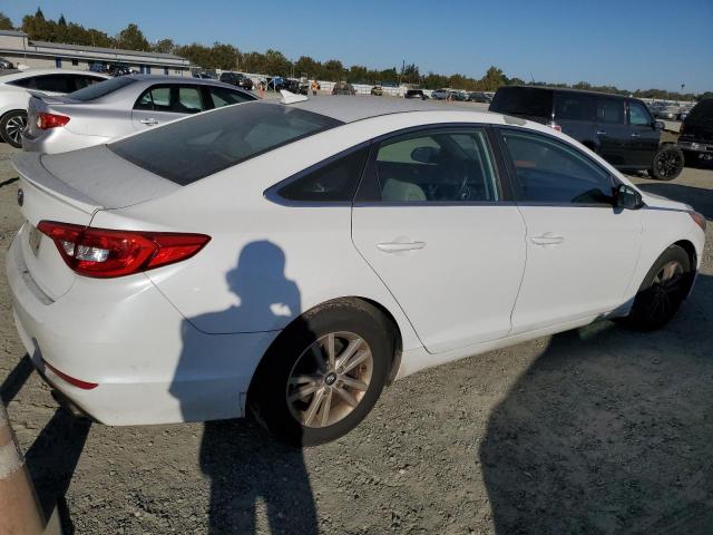 VIN 5NPE24AF9GH280301 2016 Hyundai Sonata, SE no.3