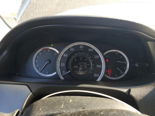 2015 HONDA ACCORD LX - 1HGCR2F33FA257688
