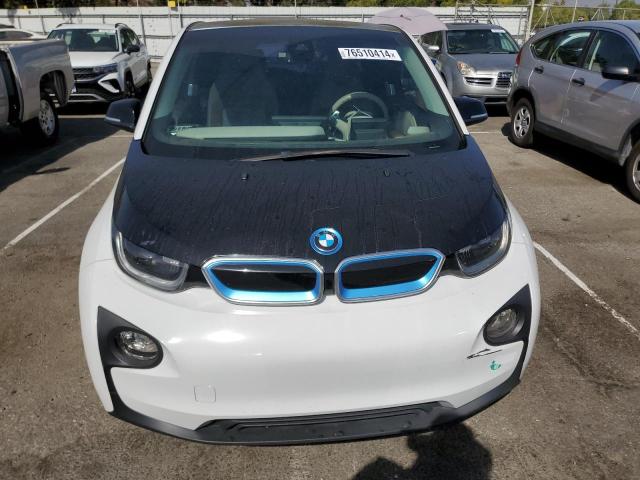 VIN WBY1Z4C54FV501640 2015 BMW I3, Rex no.5