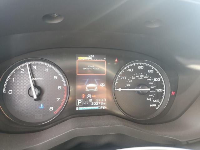 2023 SUBARU FORESTER JF2SKAAC5PH415331