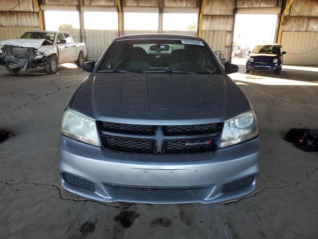 VIN 1C3CDZAB2EN155749 2014 Dodge Avenger, SE no.5