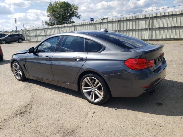 VIN WBA4A5C50FG051420 2015 BMW 4 Series, 428 I Gran... no.2